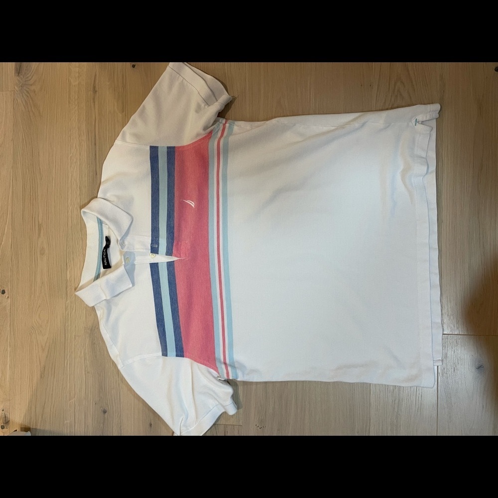 Nautica Polo Shirt